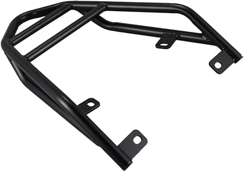 Miniatura 6 de Portaequipajes para motocicleta, portaequipajes trasero para Ducati Scrambler 400 SIXTY2 Scrambler 800 Scrambler 1100 Portaequipajes