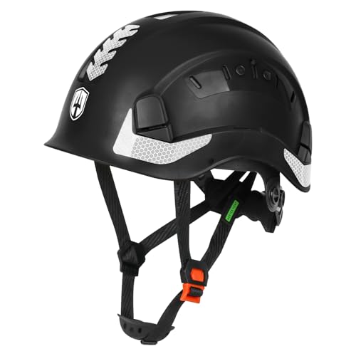 GREEN DEVIL Safety Helmet Construction Hard Hat ANSI Z89.1 Cascos