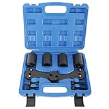 BTSHUB Balance Shaft Alignment Engine Locking Timing Tool for BMW B47 B48 N47 X1 X3 X4 X5 MINI
