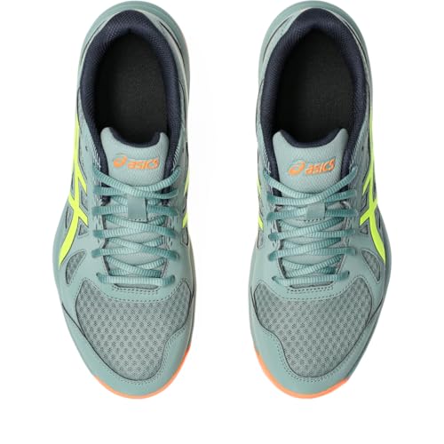 Image of ASICS Men's Upcourt 6 Volleyball Shoes