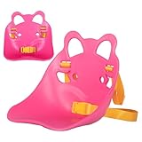 Générique Sitz – praktisch zu verwenden, Sitz, Stuhl aus Silikon | Lustige Halterung mit Gurt für Babys