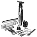 Wahl Kit De Viaje Deluxe - Recortadora De Batería De Litio Y Kit De Aseo 1 Unidad 242 g
