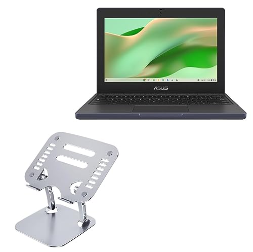 Soporte ajustable metálico para laptop BoxWave