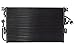 OSC Cooling Products 98655 New Heater Core