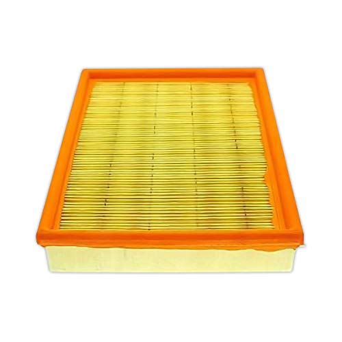Filtro Ar Fiesta Zetec 97/01 Fap2832 Wega Filtros