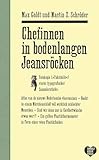 Cover zum Buch Chefinnen in bodenlangen Jeansröcken