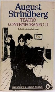 Paperback Teatro Contemporaneo Ii [Spanish] Book