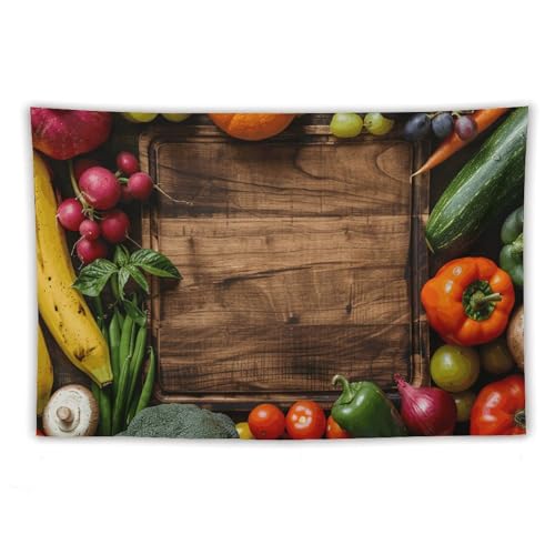 Tapisserie murale tissu haut de gamme motif planche en bois esthétique