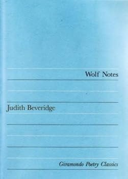 Paperback Wolf Notes Book