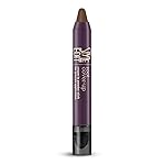 Style Edit Instant Root Concealer Stick to Touch up and Cover Grays (Light Brown)