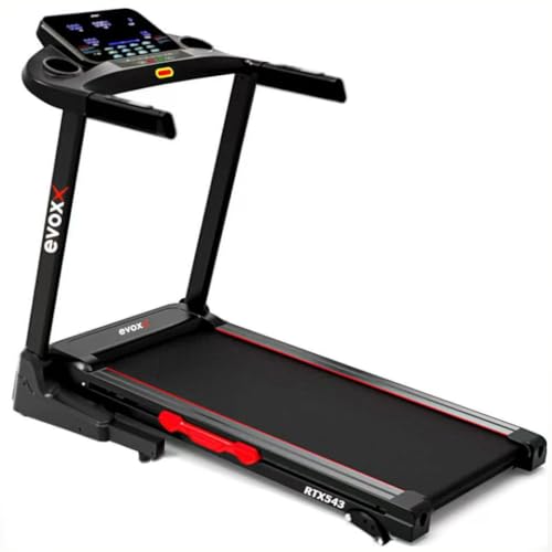 Esteira Semi Profissional Voltagem:220v