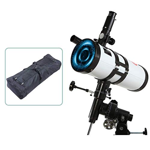 Telescopio Reflector Astronómico para Adultos con Trípode miniatura 2