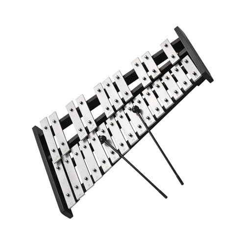 Glockenspiel SҌ 25 m[g ObPVs[ ؐx[X vȃA~XeBbN Ŋy }bg2t