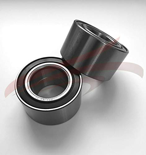 Polaris Sportsman 400 500 600 700 4x4 Rear Wheel Bearings Kit - 1996-2005