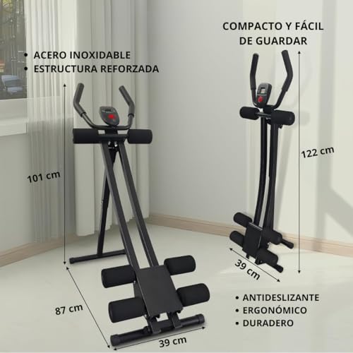 Opiniones y reviews de Body crunch los 10 mejores. 29 Opiniones y reviews de Body crunch los 10 mejores. 19