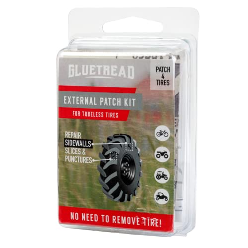 List of Top Ten Best Atv Tire Repair Kit Top Picks 2023 Reviews