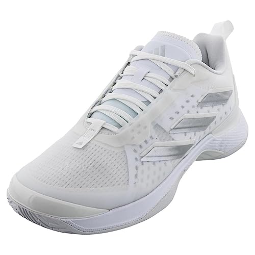 adidas Women's Avacourt Tennis Shoe
