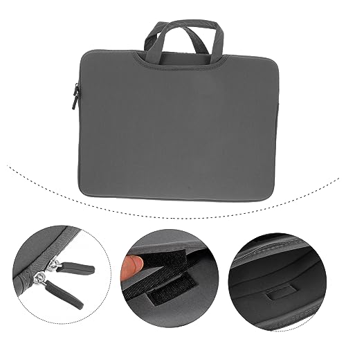 Bolsa protectora para portátil antichoque: adiós a los golpes 6