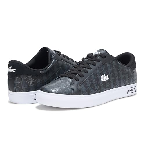 Image of Lacoste Men's Powercourt Sneakers