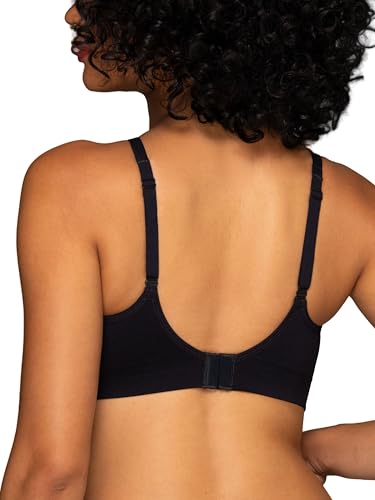 Image of Vanity Fair Women's Beauty Back Smoothing Wireless Bra, Comfort and Support, Simple Sizing Available S-3xl