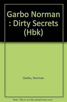 Hardcover Dirty Secrets Book
