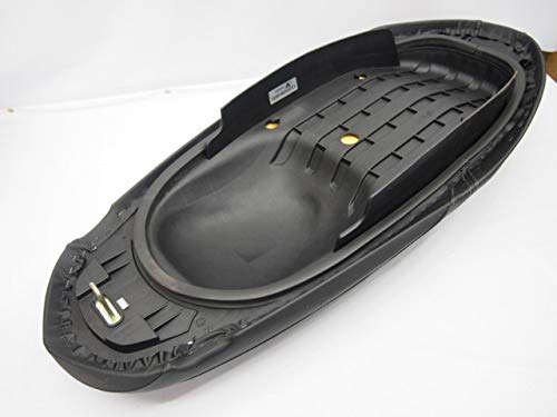 Amazon.co.jp: マジェスティSワイズ製シート_SG28J/ローダウン