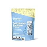 BN Collagen Peptides Protein Collagen Powder for Skin, Hair, Nails - Collagen Powder for Skin