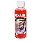 hochkonzentriert - 300 ml Konzentrat ergibt 60 Liter Reinigungslösung