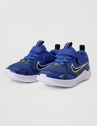 Image of Nike Unisex Kids' Cosmic Runner Running Shoes - Boys Girls Toddlers & Baby Sneakers