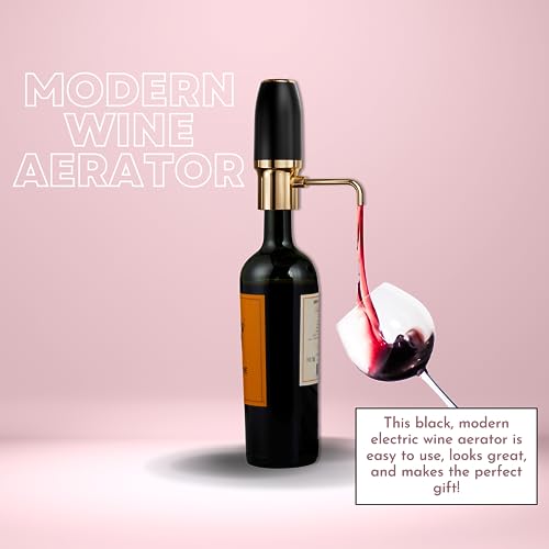 Distributeur de vin électrique Sip & Shimmer pour vos repas