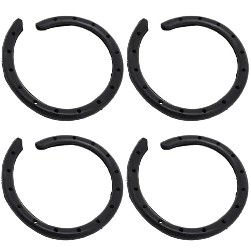 4X Funda de Goma for Resorte helicoidal de Coche, cojín for Asiento Delantero y Trasero, Amortiguador, Accesorio de protección Aislante de suspensión