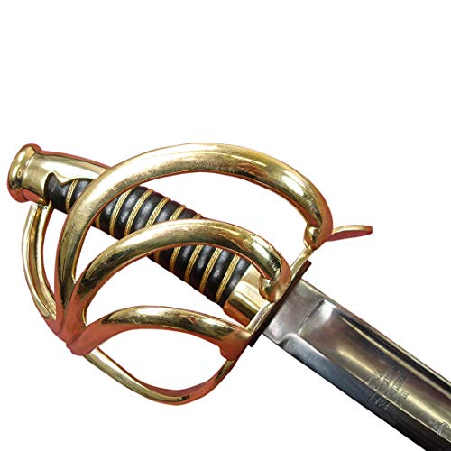 Armor Venue Hungarian Cavalry Saber #TOP2