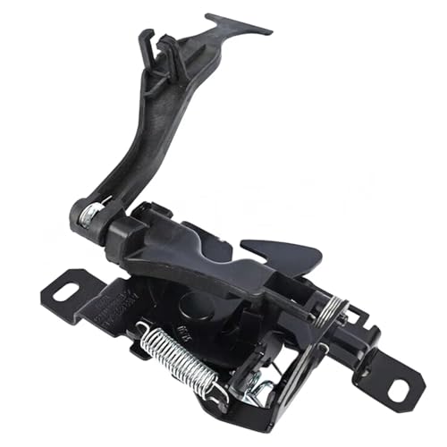 Cache poignée capot Mercedes W169 mécanisme robuste ouverture avant A1698800460