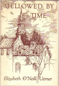 Hardcover Mellowed By Time Book