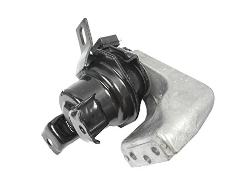 Premium Motor Pm4642 Front Right Engine Mount Compatible With: Mitsubishi Outlander #TOP3