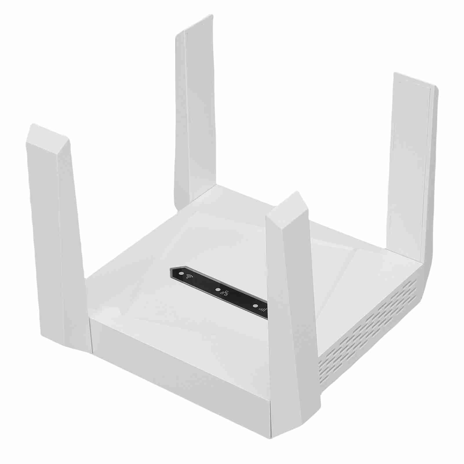 Configuration Facile 300Mbps 4G LTE Routeur Hotspot avec