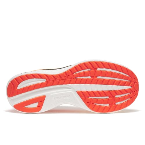 Image of Saucony Men's Ride 18 Sneaker