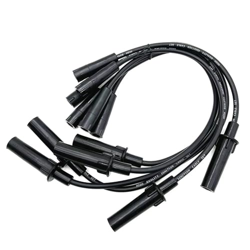 Juego de cables de encendido para bujía que optimiza el arranque de tu Caravan 2001-2007