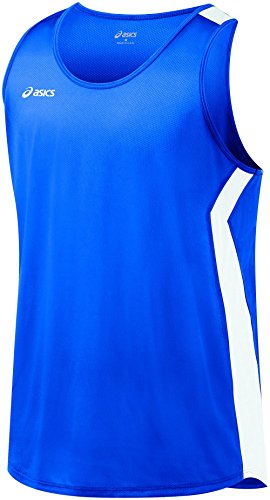 ASICS Men's Intensity Singlet