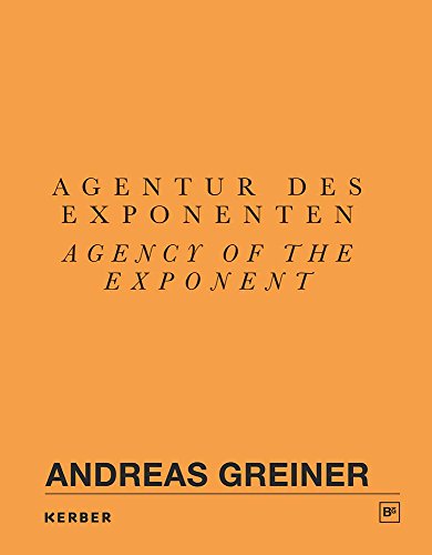 Andreas Greiner: GASAG Kunstpreis 2016 Andreas Greiner: GASAG Kunstpreis 2016