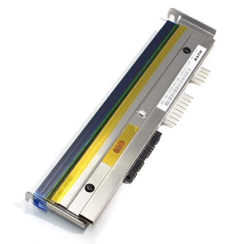 GETPARTS R38747600 New Printhead for SATO CL6NX Plus Thermal Barcode Printer 300dpi Genuine KPJ-168-12TBO8-SK