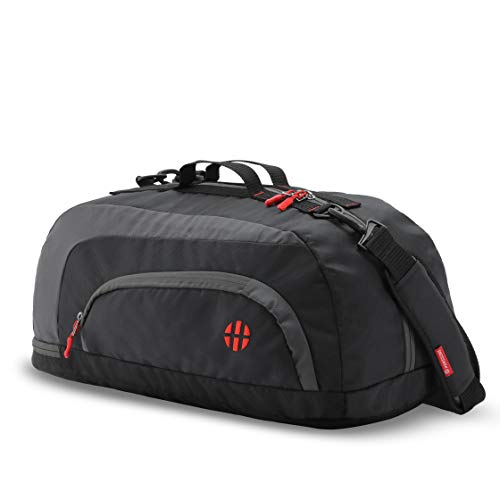 6% OFF on Harissons Jake Gym Duffle Bag for Men and Women 6% OFF on Harissons Jake Gym Duffle Bag for Men and Women