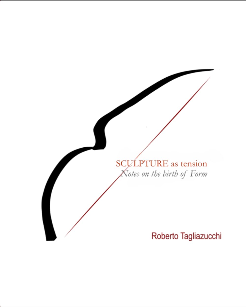 Sculpture as Tension: Notes on the Birth of Form