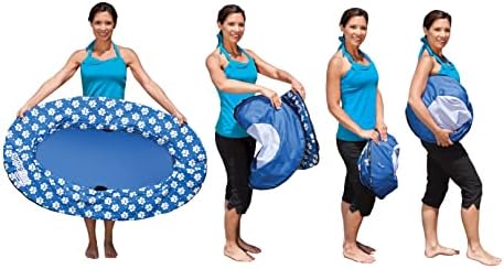 swimways dog pool float