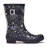 aigle gummistiefel damen 38 Wunderschöner, handgezeichneter Druck
