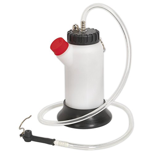 Preisvergleich Produktbild Sealey VS0212 Bremsentlüftungsbehälter, 500 ml