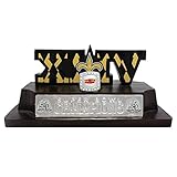 FOCO New Orleans Saints Desk Logo - Sb Commemorative
