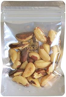 Amazon.co.jp: ハッピーナッツカンパニー 湘南鎌倉横浜 ブラジルナッツ 無塩生 55g : 食品・飲料・お酒