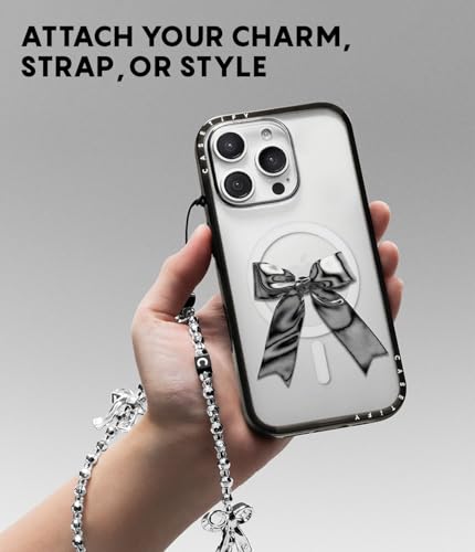 Coque Magsafe iPhone 16 Plus CASETiFY avec protection antichoc 1,2m - 7