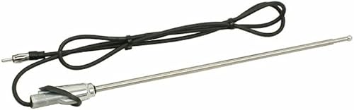 Antena, compatible con Beetle 67-79, compatible con Dune Buggy